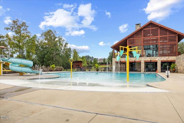 328 Tumbling River Drive, Wendell, NC 27591
