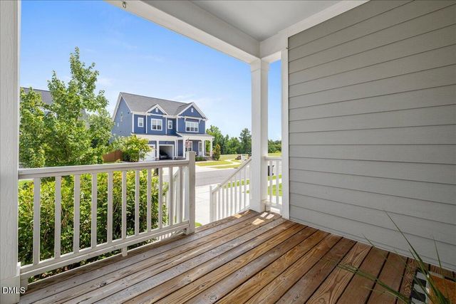 328 Tumbling River Drive, Wendell, NC 27591