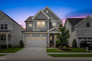 328 Tumbling River Drive, Wendell, NC 27591