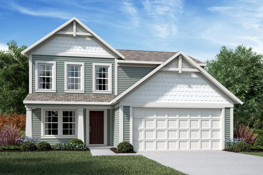 4931 Kerry Crossing Lane, Union, KY 41091