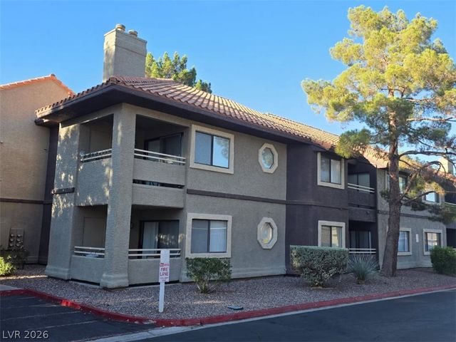 5052 South Rainbow Boulevard 106, Las Vegas, NV 89118