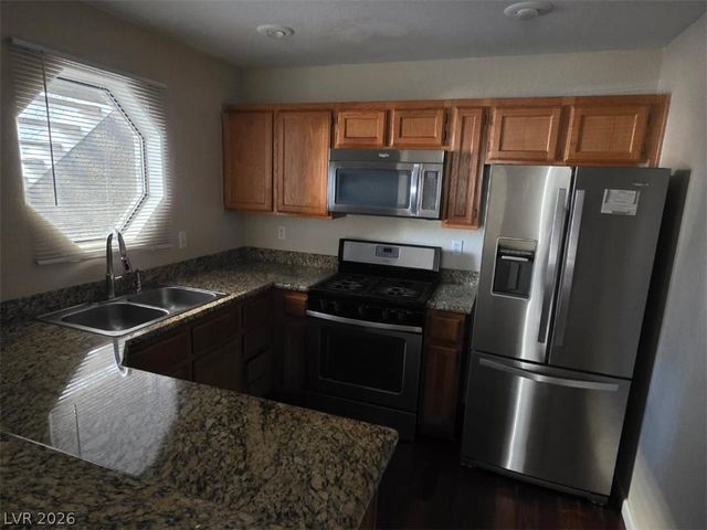 5052 South Rainbow Boulevard 106, Las Vegas, NV 89118