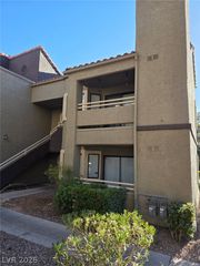 5052 South Rainbow Boulevard 106, Las Vegas, NV 89118