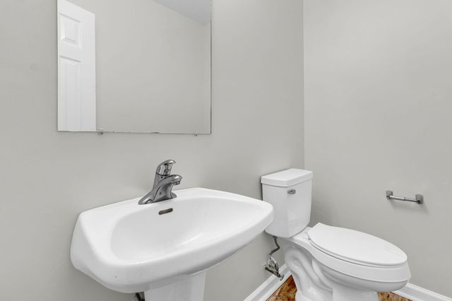 401 Beverly Drive, Summerville, SC 29485