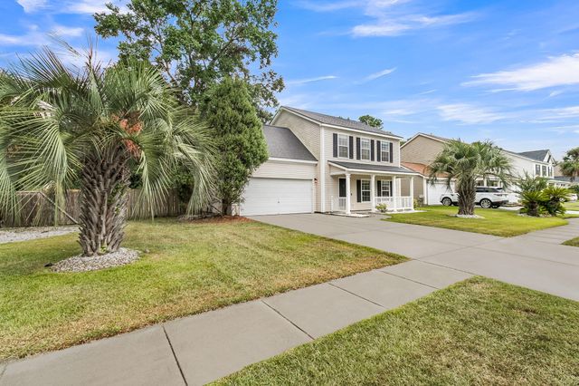 401 Beverly Drive, Summerville, SC 29485