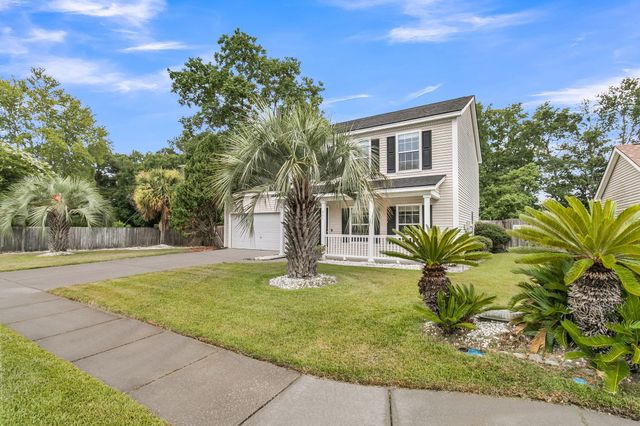 401 Beverly Drive, Summerville, SC 29485