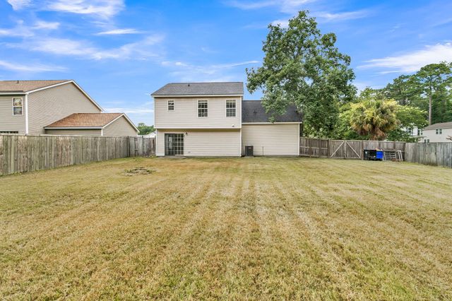401 Beverly Drive, Summerville, SC 29485