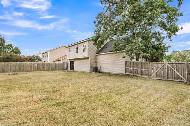 401 Beverly Drive, Summerville, SC 29485