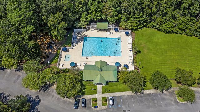 401 Beverly Drive, Summerville, SC 29485
