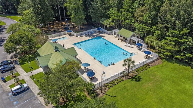 401 Beverly Drive, Summerville, SC 29485