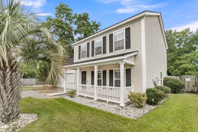 401 Beverly Drive, Summerville, SC 29485