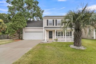 401 Beverly Drive, Summerville, SC 29485
