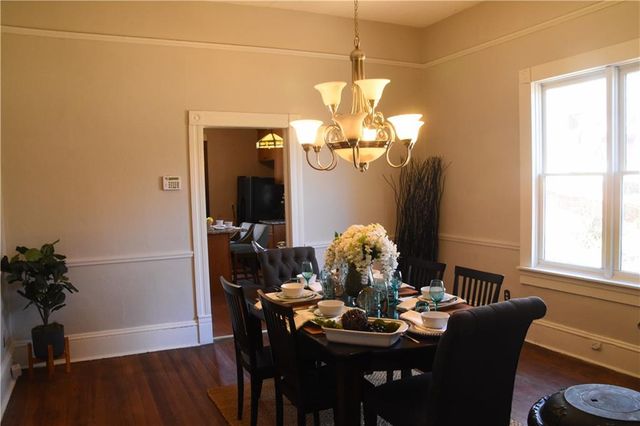 885 White Street SW, Atlanta, GA 30310