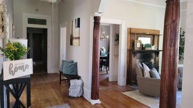 885 White Street SW, Atlanta, GA 30310
