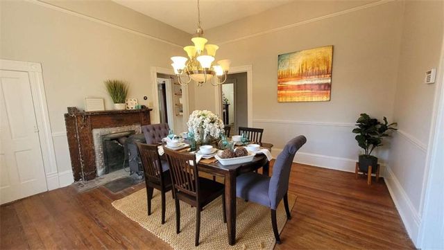 885 White Street SW, Atlanta, GA 30310