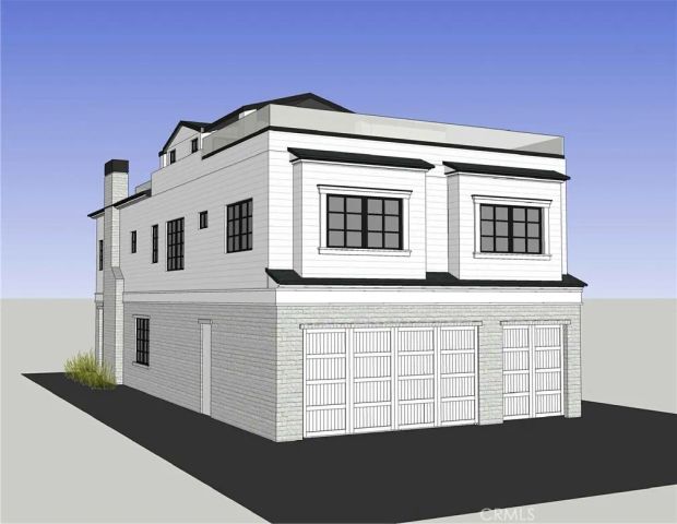 1589 E Ocean, Newport Beach, CA 92661