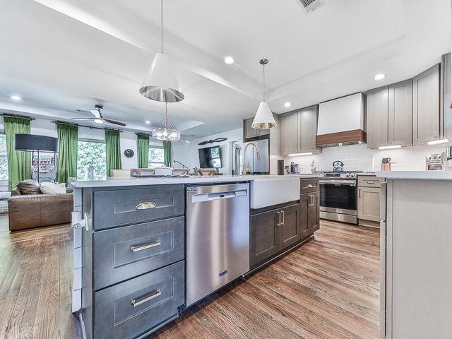 2538 Boulder Road SE, Atlanta, GA 30316