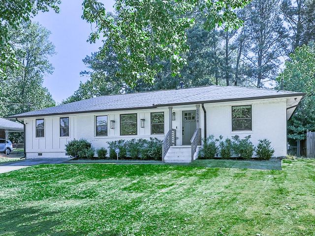 2538 Boulder Road SE, Atlanta, GA 30316