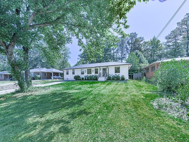 2538 Boulder Road SE, Atlanta, GA 30316