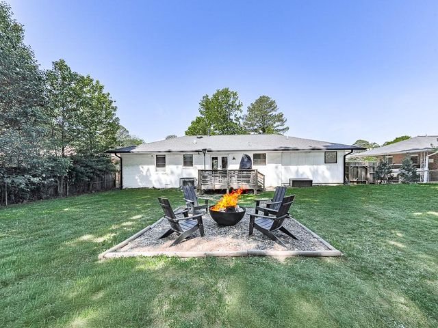 2538 Boulder Road SE, Atlanta, GA 30316