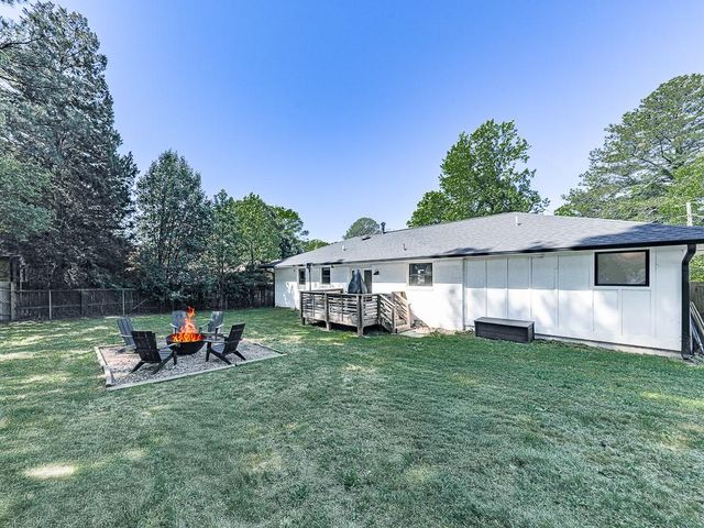 2538 Boulder Road SE, Atlanta, GA 30316