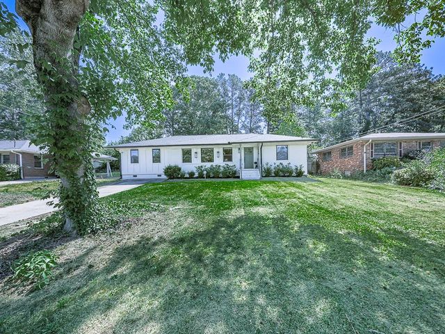 2538 Boulder Road SE, Atlanta, GA 30316