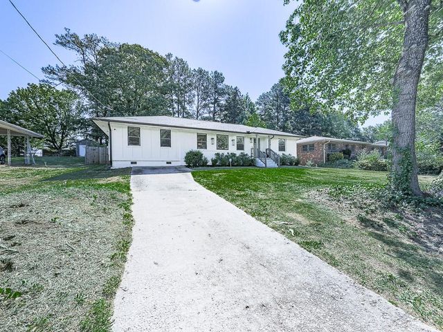 2538 Boulder Road SE, Atlanta, GA 30316