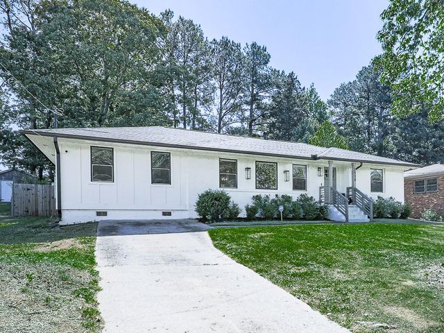 2538 Boulder Road SE, Atlanta, GA 30316