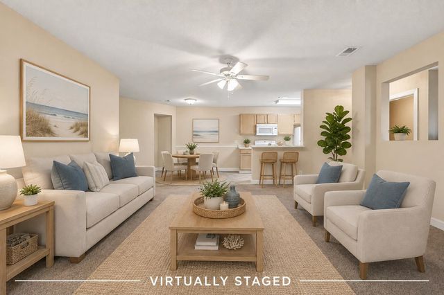 4375 Crepe Myrtle Ct Unit E, Murrells Inlet, SC 29576