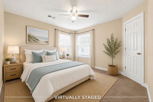 4375 Crepe Myrtle Ct Unit E, Murrells Inlet, SC 29576