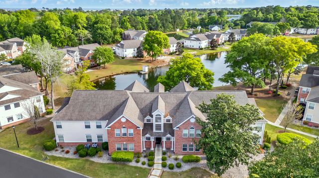 4375 Crepe Myrtle Ct Unit E, Murrells Inlet, SC 29576