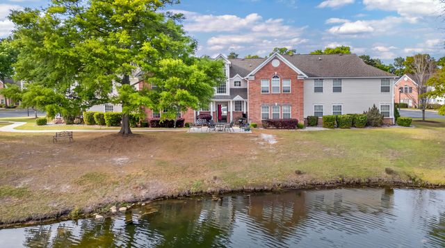 4375 Crepe Myrtle Ct Unit E, Murrells Inlet, SC 29576