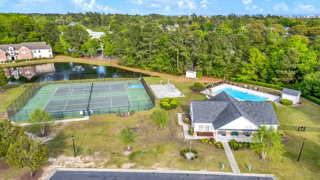 4375 Crepe Myrtle Ct Unit E, Murrells Inlet, SC 29576