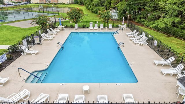 4375 Crepe Myrtle Ct Unit E, Murrells Inlet, SC 29576