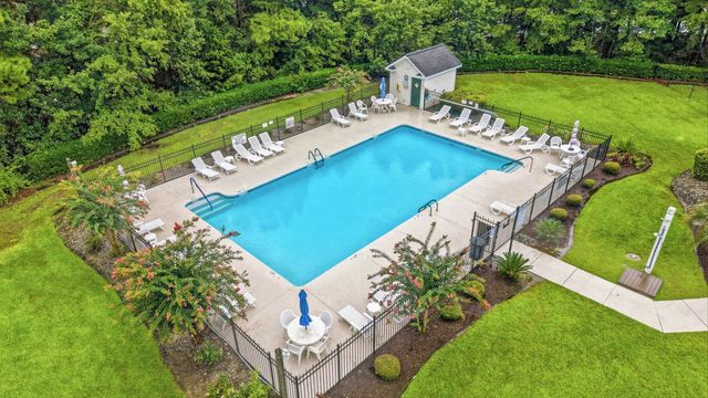 4375 Crepe Myrtle Ct Unit E, Murrells Inlet, SC 29576