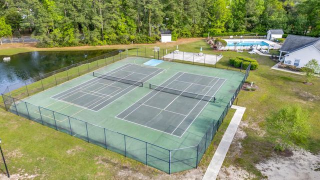 4375 Crepe Myrtle Ct Unit E, Murrells Inlet, SC 29576