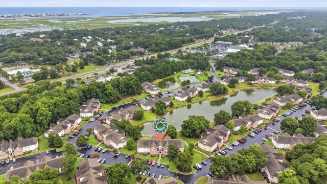 4375 Crepe Myrtle Ct Unit E, Murrells Inlet, SC 29576