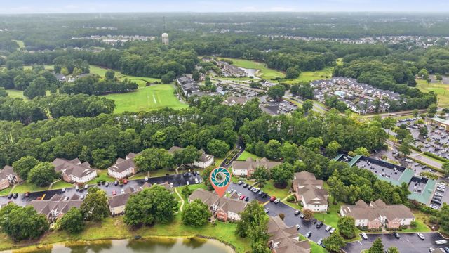 4375 Crepe Myrtle Ct Unit E, Murrells Inlet, SC 29576