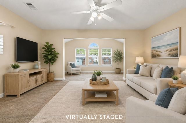 4375 Crepe Myrtle Ct Unit E, Murrells Inlet, SC 29576