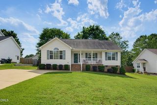 303 Rock Hound Road, Knightdale, NC 27545