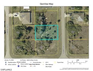 768 Downer AVE S, Lehigh Acres, FL 33974