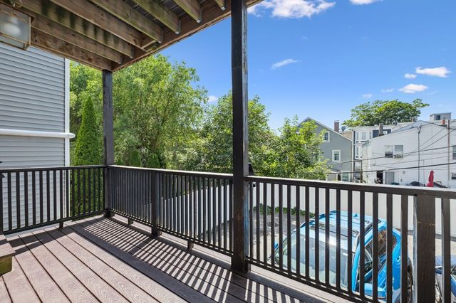 27 Mercer St 1, Boston, MA 02127