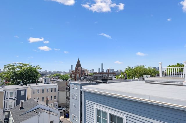 27 Mercer St 1, Boston, MA 02127