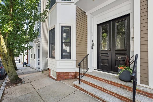 27 Mercer St 1, Boston, MA 02127