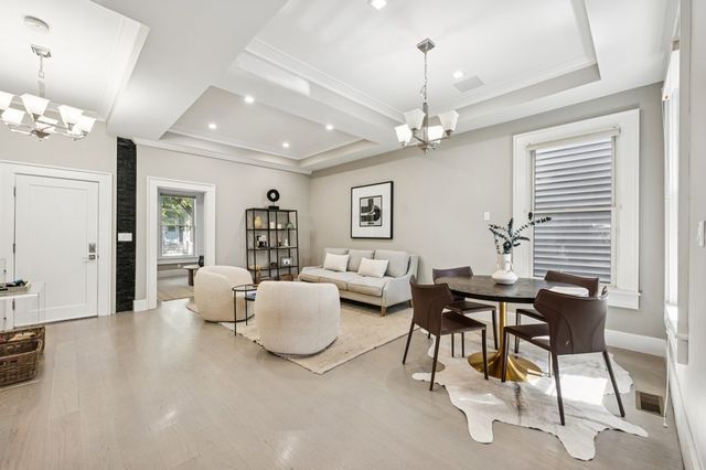 27 Mercer St 1, Boston, MA 02127