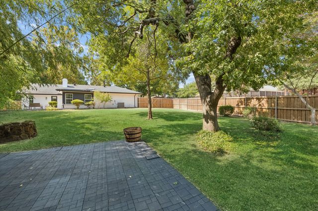 322 Canyon Ridge Drive, Richardson, TX 75080