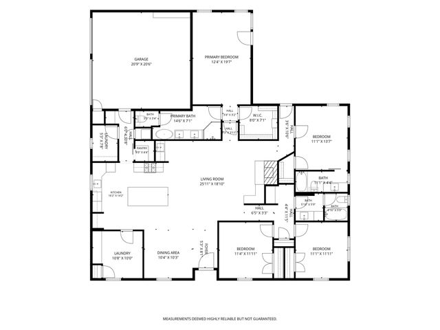 322 Canyon Ridge Drive, Richardson, TX 75080