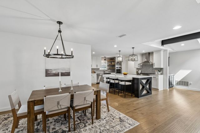 322 Canyon Ridge Drive, Richardson, TX 75080