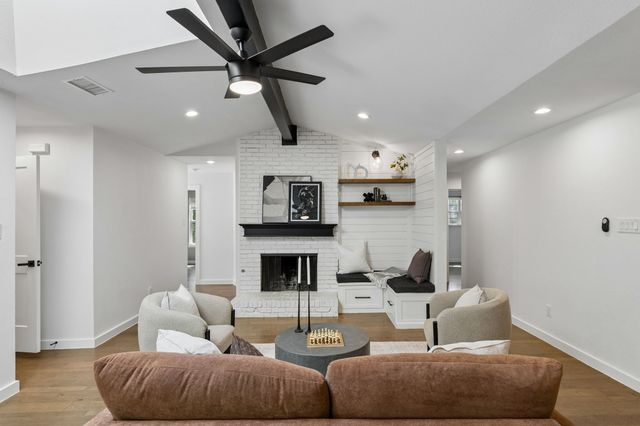 322 Canyon Ridge Drive, Richardson, TX 75080