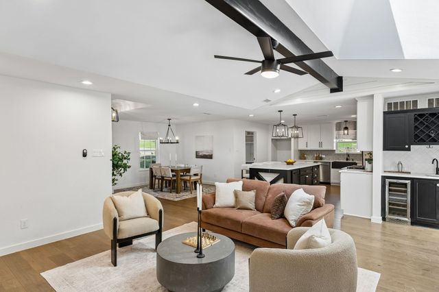 322 Canyon Ridge Drive, Richardson, TX 75080